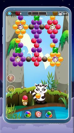 Savior Match Missions - Screenshot 4