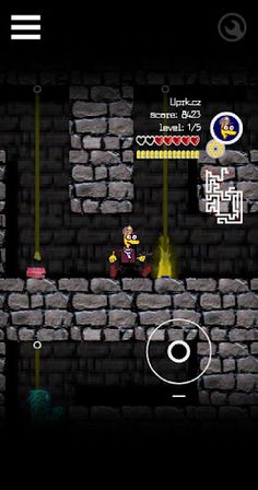 Uprk.cz - Screenshot 2