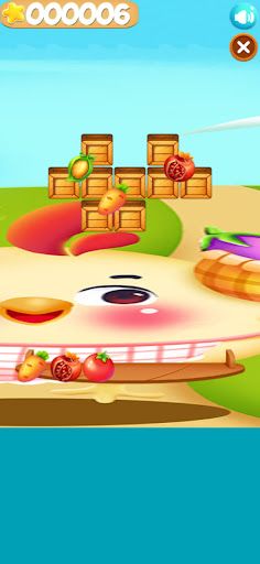 Happy Farm: Drag & Match - Screenshot 2