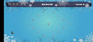 Nature Maze: Classic teeter - Screenshot 1