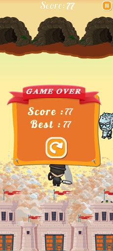 Castle crash - Endless Defend  - Screenshot 4