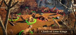 Beast Lord: The New Land - Screenshot 2