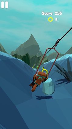 Red Panda - The Rings Master - Screenshot 3