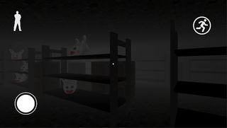 Mr Bunny Wants To Play - Screenshot 2