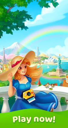 Differences Online - Screenshot 4