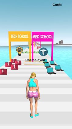 Find Your Job! - Screenshot 2