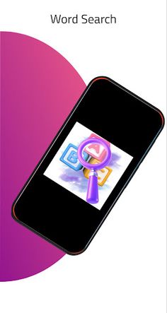 Word Search - Screenshot 1