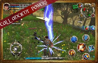 Kingdom Quest Open World RPG - Screenshot 3