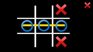 Tic Tac Toe - Screenshot 2