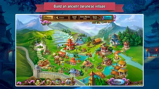 Tales of the Orient: The Risin - Screenshot 1