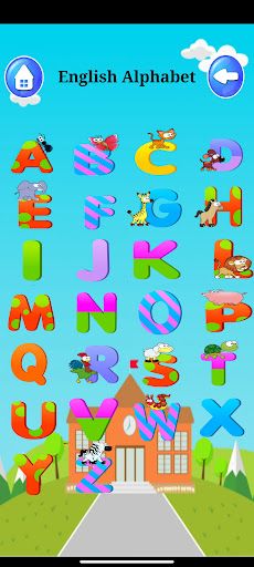 ABC Kids - Screenshot 3