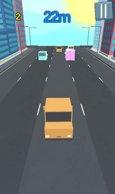 Drive Crazy - Screenshot 3