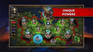 Shattered Plane: Turn-Based St - Screenshot 3