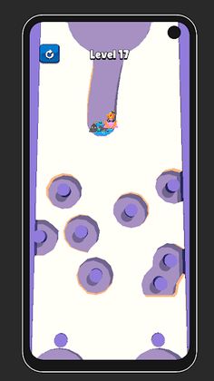 Super Yo Save the Queen - Screenshot 1