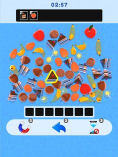 3 Find Master - Water Match 3D - Screenshot 4