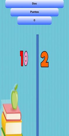 Estudiar y jugar - Screenshot 2