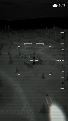 Desert - Screenshot 3