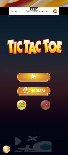 TicTacToe Pro-King - Screenshot 3