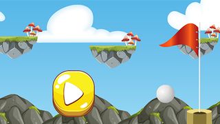 Golf Master Champion Ship - Screenshot 1