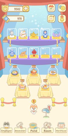 Peki Manor - Screenshot 4