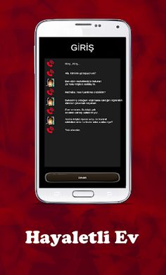 Hayaletli Ev : Korku bulmacası - Screenshot 2