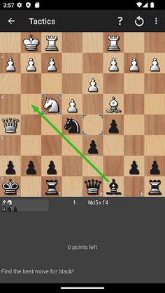 Shredder Chess - Screenshot 4