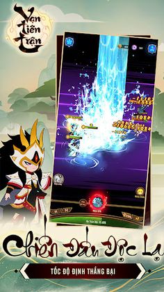 Vạn Tiên Trận - Screenshot 4