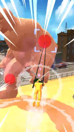 Gravity Push - Screenshot 1