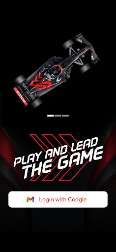 BOLD RACE - Screenshot 1