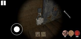 The bunker - Screenshot 3