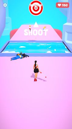 Love Maker 3D - Screenshot 4