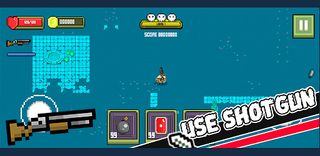 BadChicken - Screenshot 3