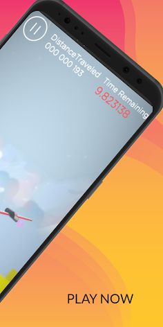 Sky Scaler - Screenshot 4