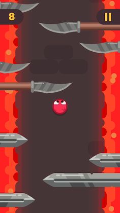 Worm Run! - Screenshot 4