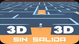Laberinto 3D - Sin Salida - Screenshot 1