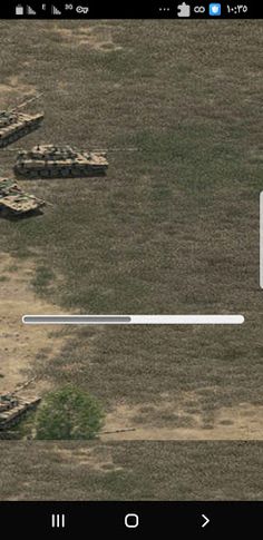 Tank Bombing - Screenshot 2