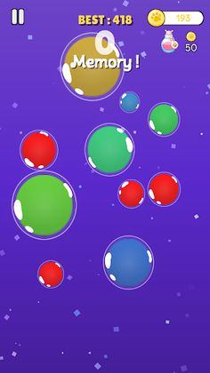 Don't Touch The Red Button! - Screenshot 4