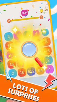 Color Number Legend - Screenshot 3