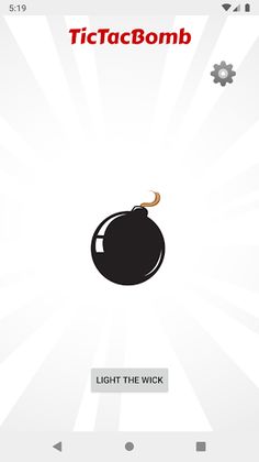 TicTacBomb - Screenshot 2