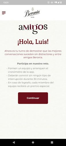 Beronia - Screenshot 4