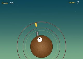 Shoot Me - Screenshot 3