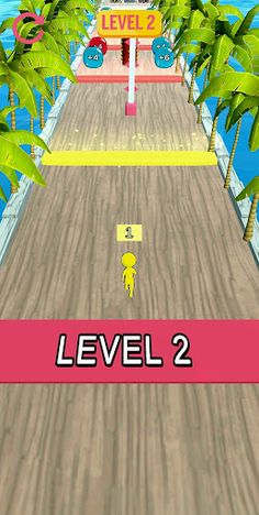 City Of Crowd : Controle Mob - Screenshot 3