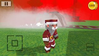 Choo Horror Charles Craft Mod - Screenshot 3