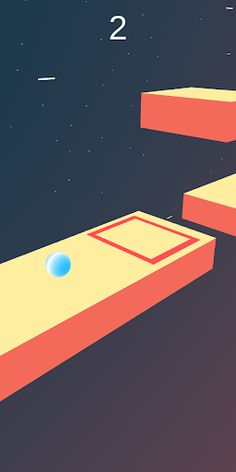 Block Road Drop - Screenshot 3