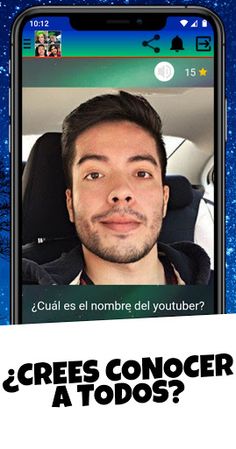 Adivina el Influencer - Screenshot 1