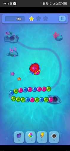 Zumba Max - Screenshot 3