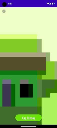 Bawal Tumawa - Screenshot 1