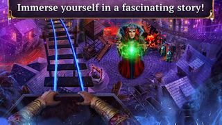 Dark Romance 8 f2p - Screenshot 3