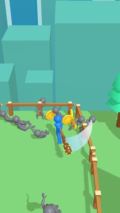 RollingChase - Screenshot 3