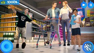 Virtual Mother Shopping Mall G - Screenshot 3